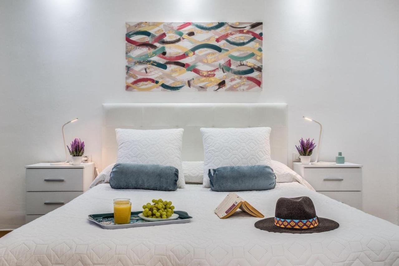 Precioso Apartamento En El Centro De Las Americas A 100 Metros De La Playa Πλάγια ντε λας Αμέρικας Εξωτερικό φωτογραφία