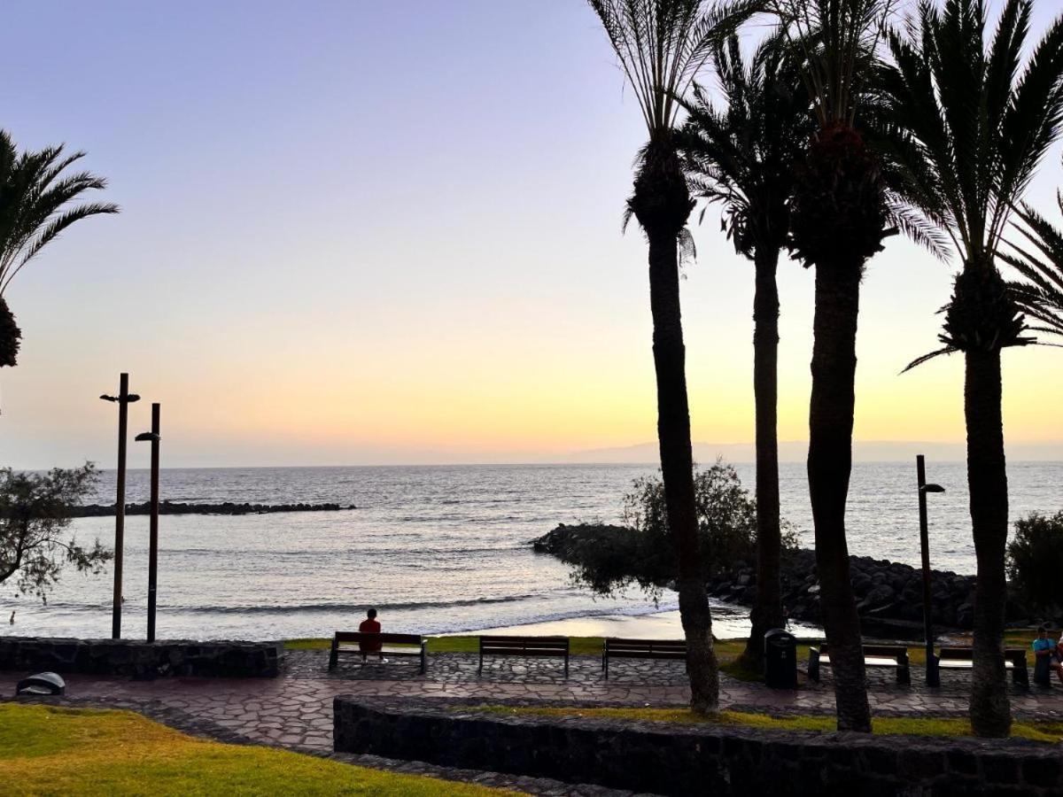 Precioso Apartamento En El Centro De Las Americas A 100 Metros De La Playa Πλάγια ντε λας Αμέρικας Εξωτερικό φωτογραφία