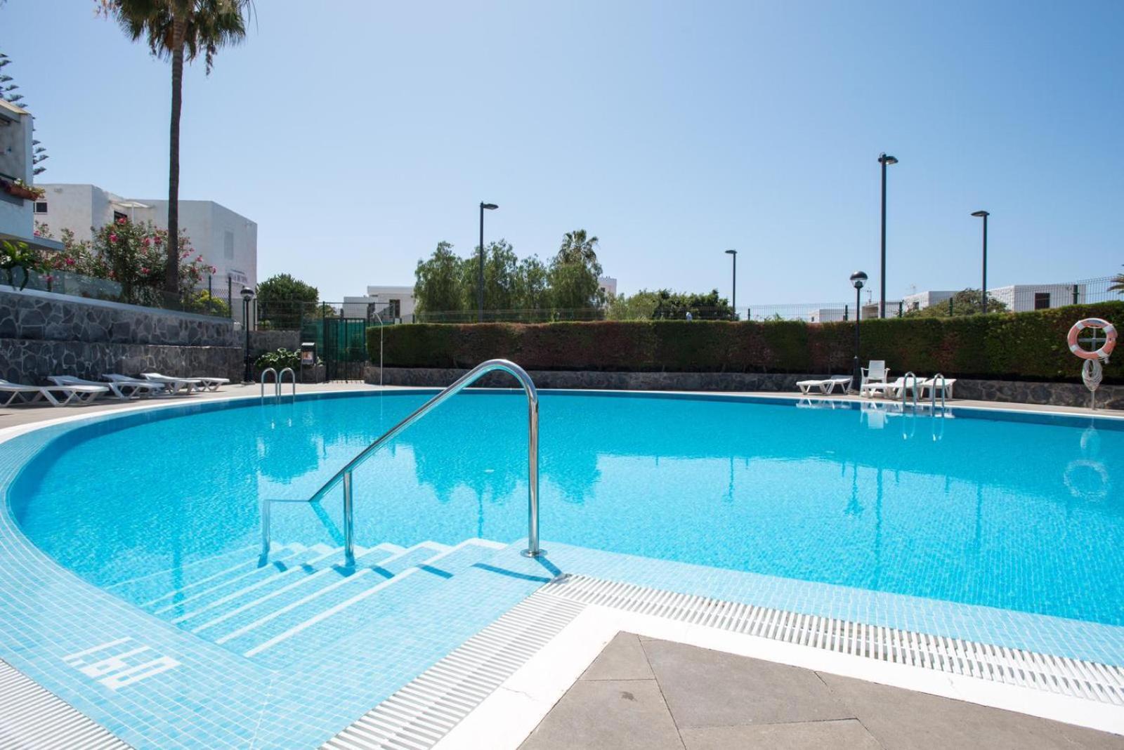Precioso Apartamento En El Centro De Las Americas A 100 Metros De La Playa Πλάγια ντε λας Αμέρικας Εξωτερικό φωτογραφία