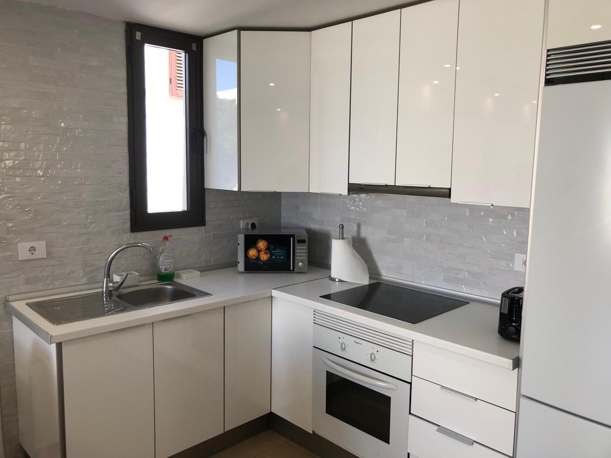 Precioso Apartamento En El Centro De Las Americas A 100 Metros De La Playa Πλάγια ντε λας Αμέρικας Εξωτερικό φωτογραφία